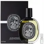 Diptyque Eau Rose - Eau De Parfum - Perfume Sample - 2 ml